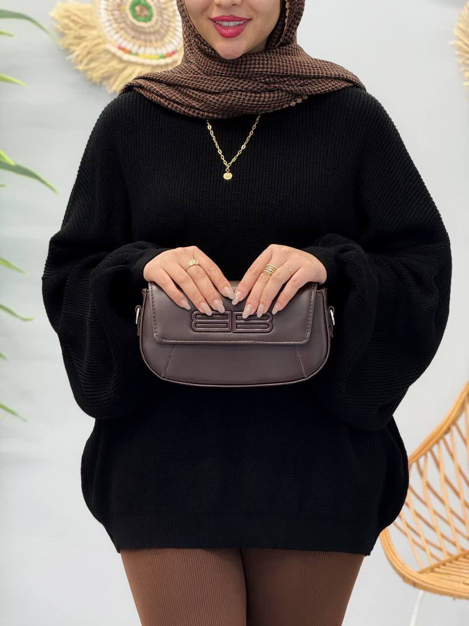 1852- بافت پینترستی آدرا