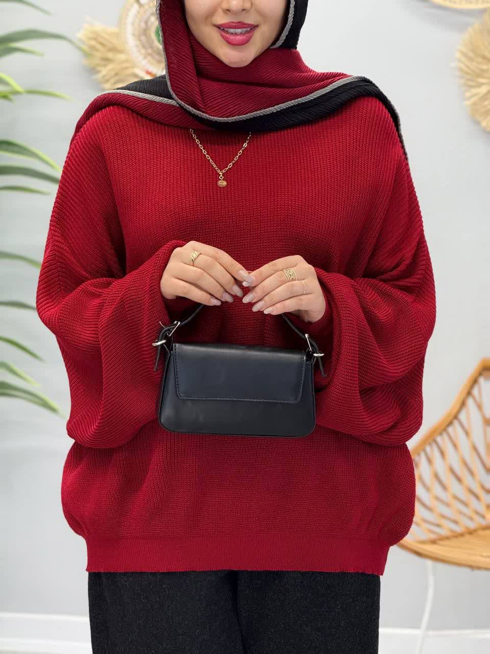 1852- بافت پینترستی آدرا