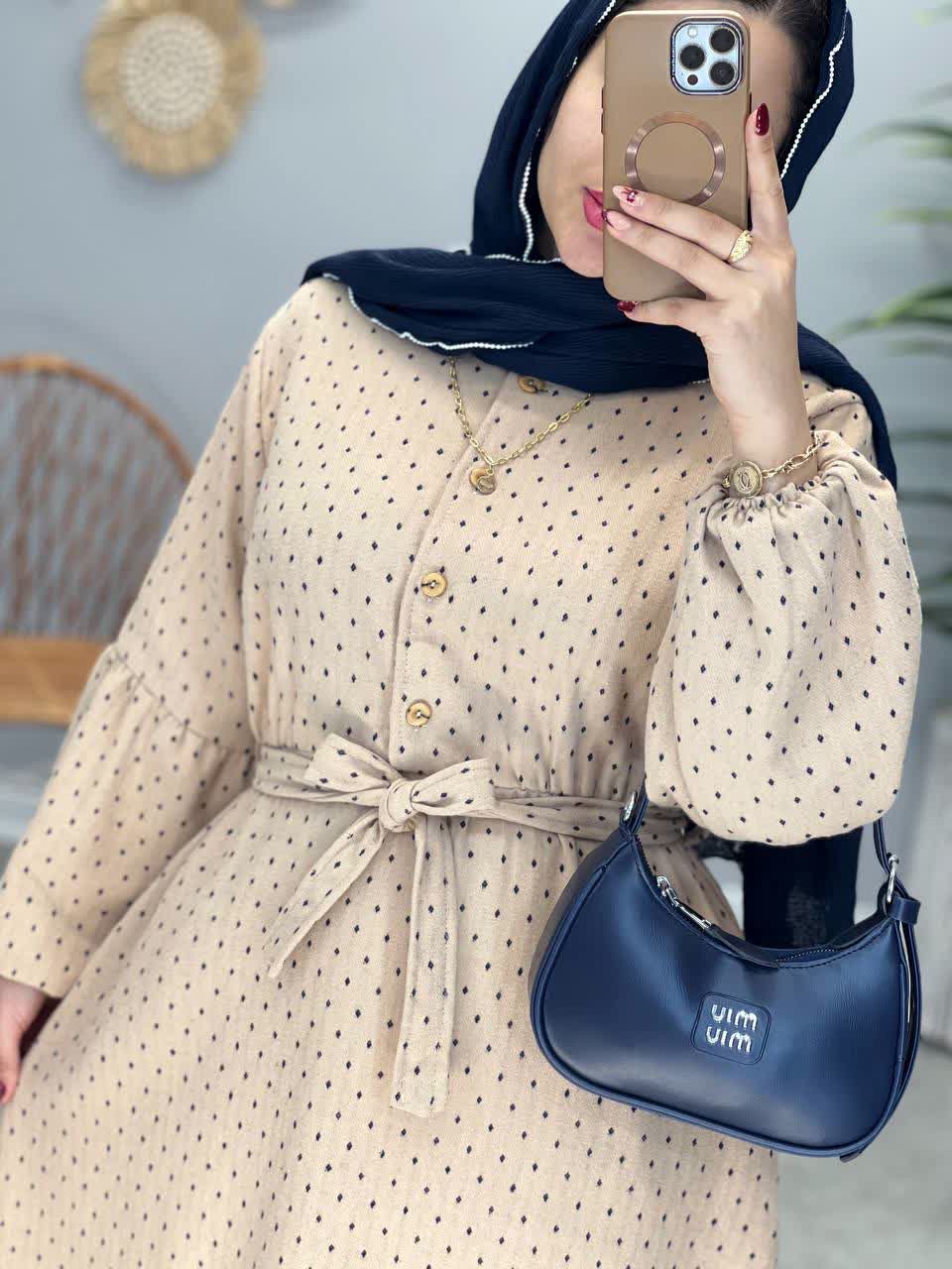 1858- کفتان مزونی گیلدا