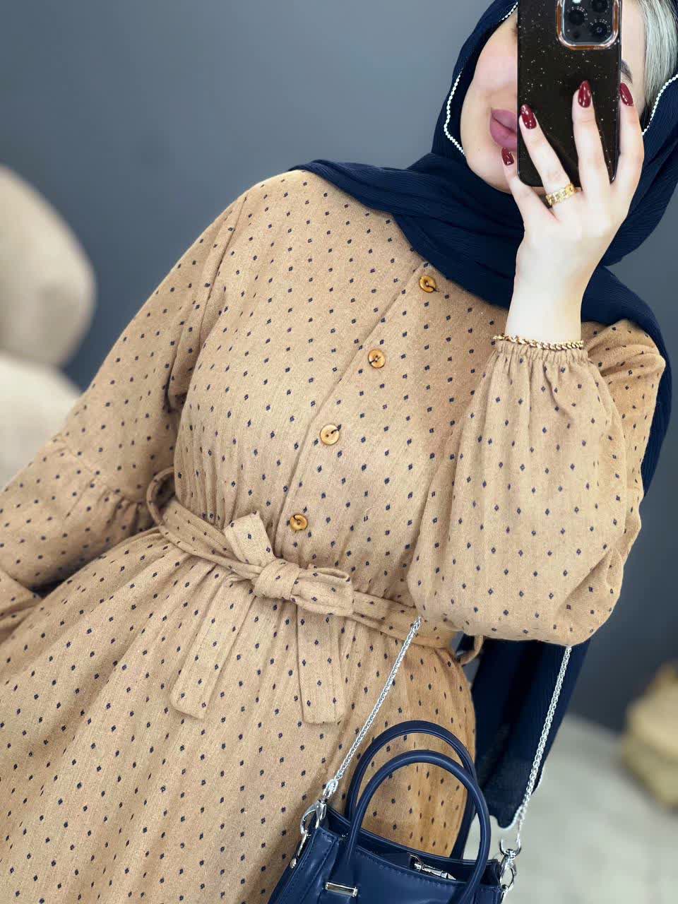 1858- کفتان مزونی گیلدا