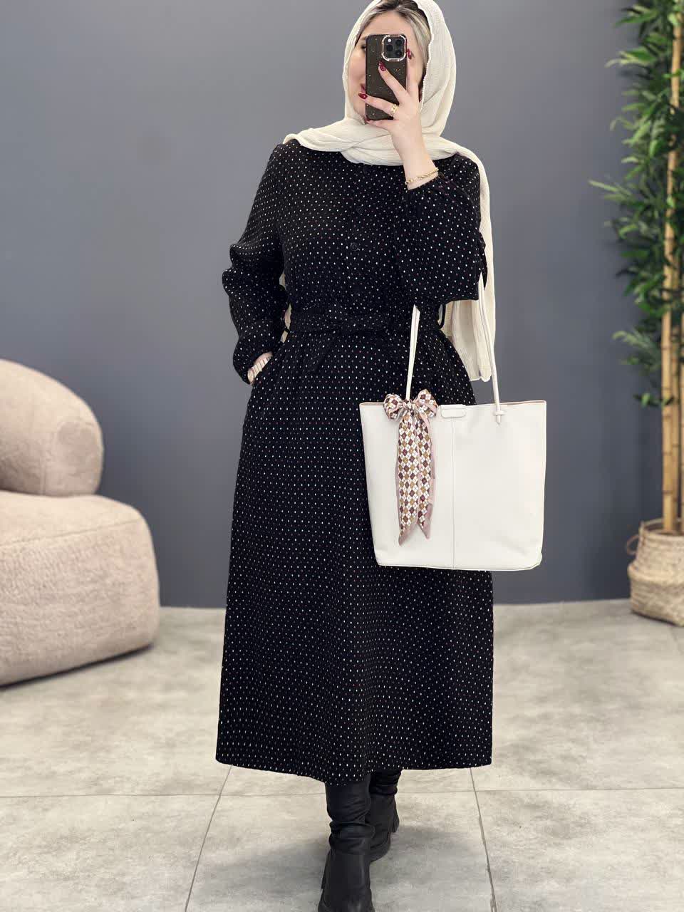 1858- کفتان مزونی گیلدا