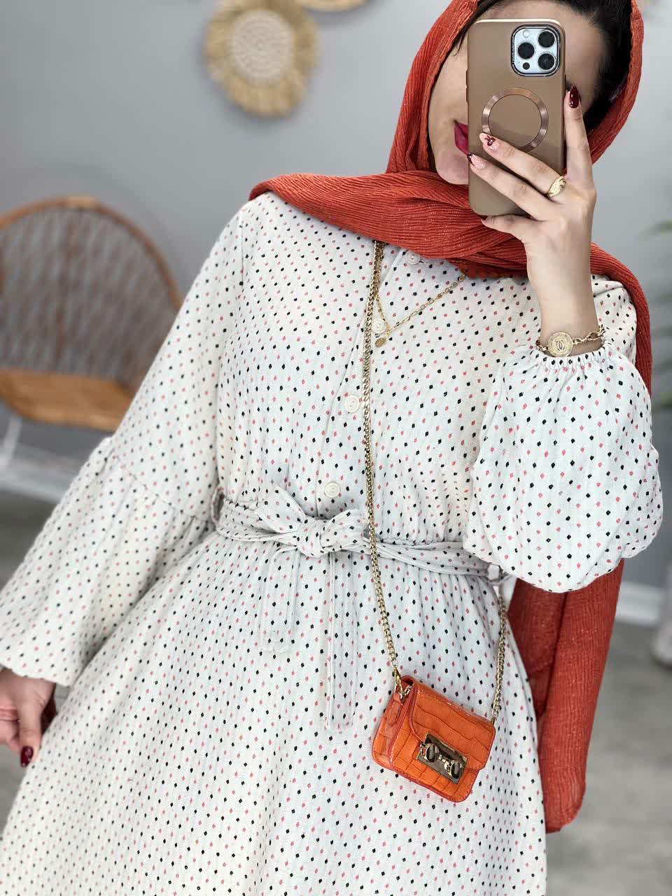 1858- کفتان مزونی گیلدا