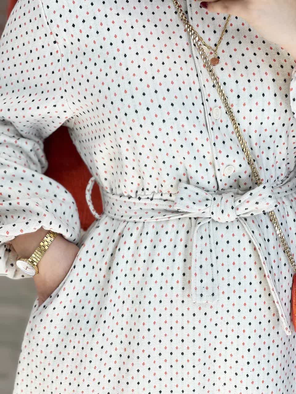 1858- کفتان مزونی گیلدا