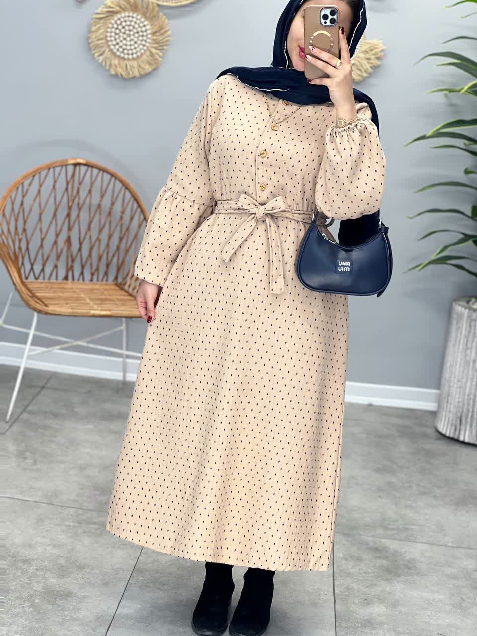 1858- کفتان مزونی گیلدا