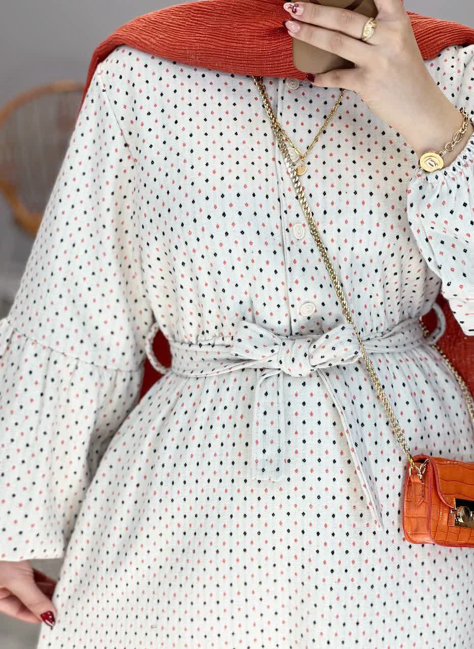 1858- کفتان مزونی گیلدا