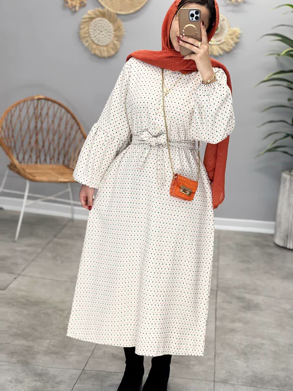 1858- کفتان مزونی گیلدا