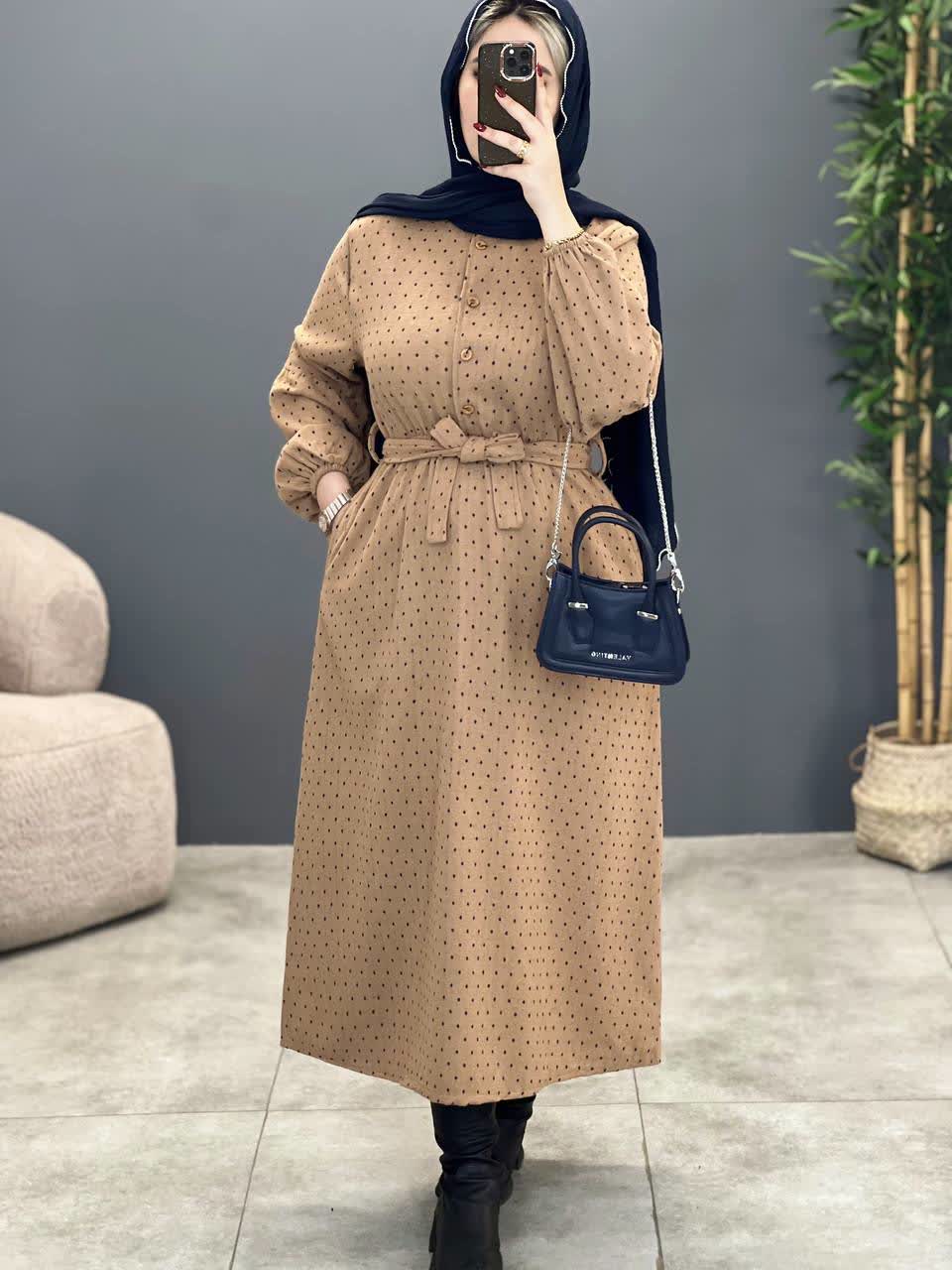 1858- کفتان مزونی گیلدا