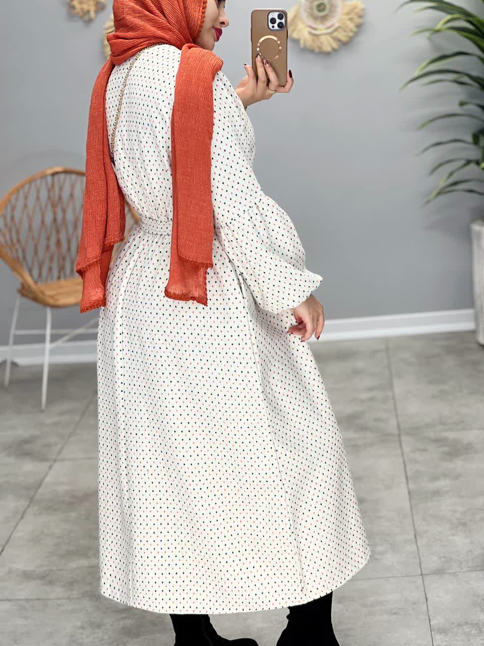 1858- کفتان مزونی گیلدا