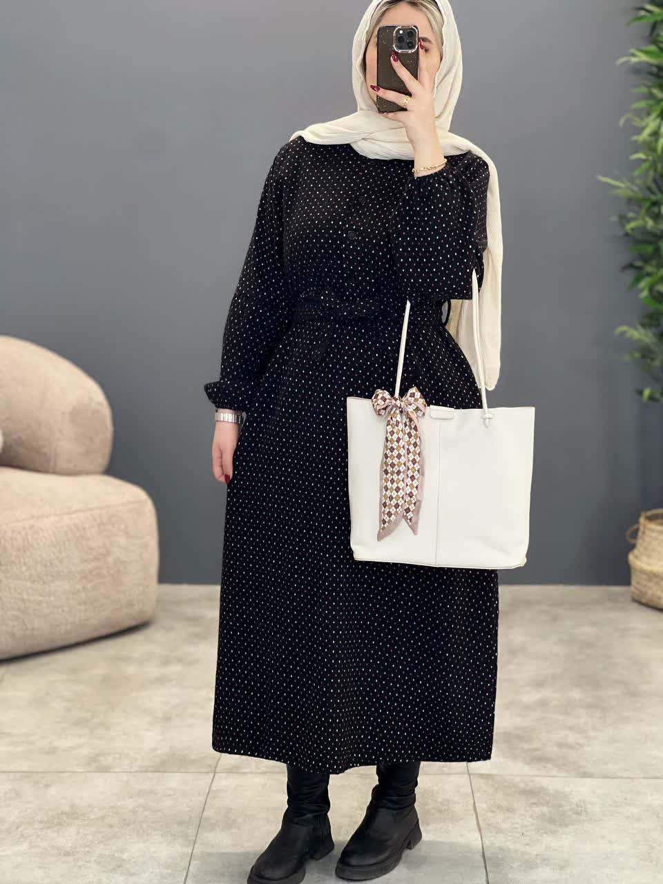 1858- کفتان مزونی گیلدا