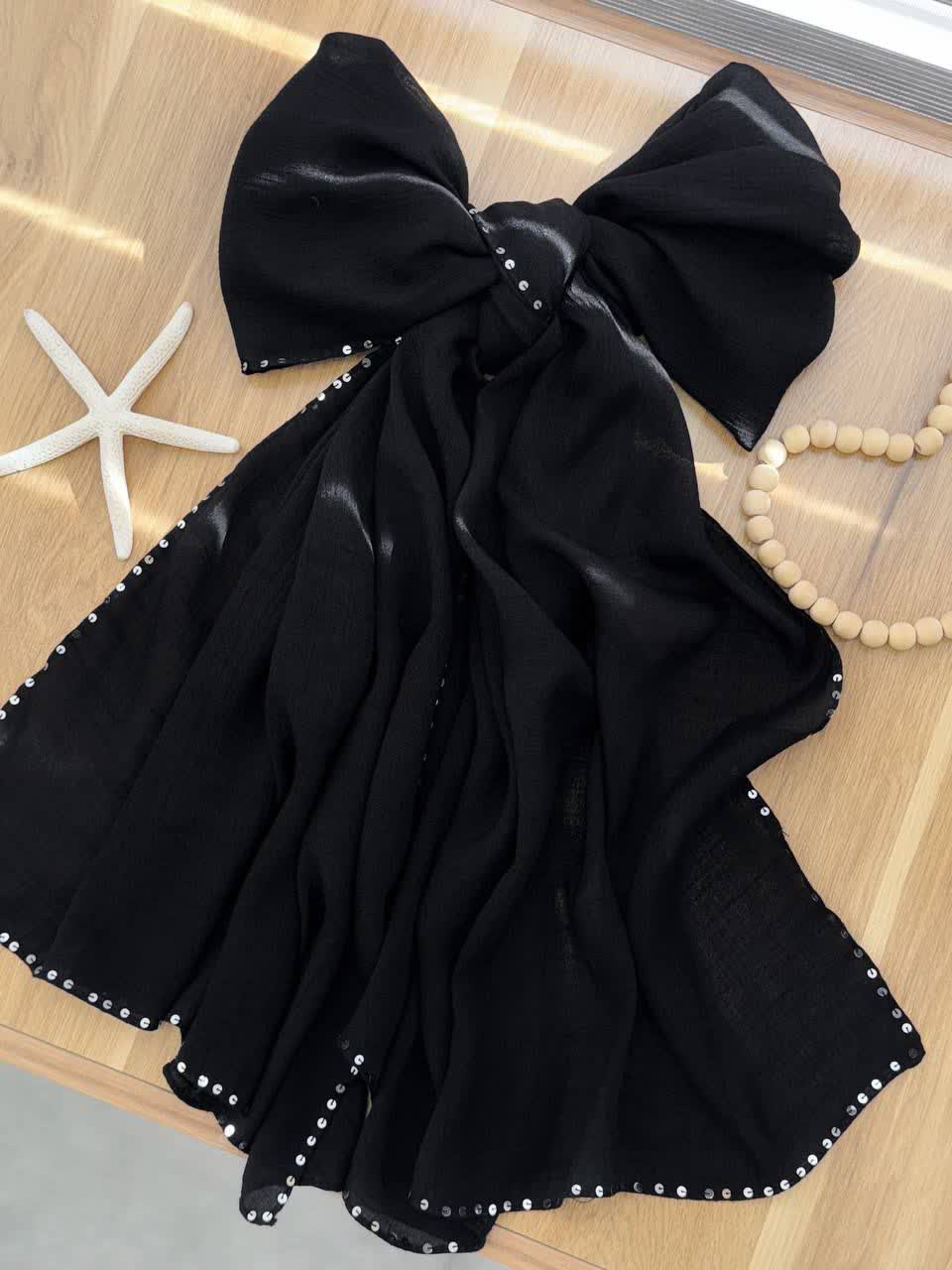 1864- شال اسلپ پولکی