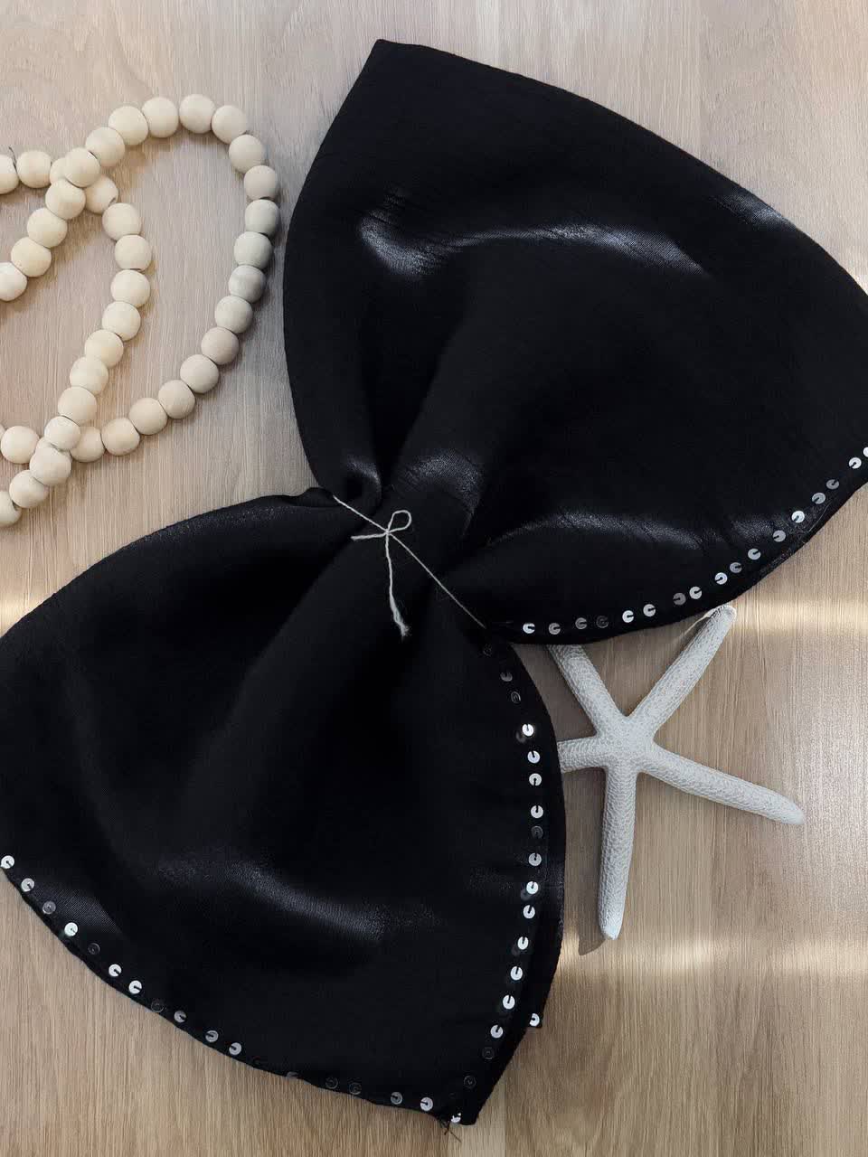 1864- شال اسلپ پولکی