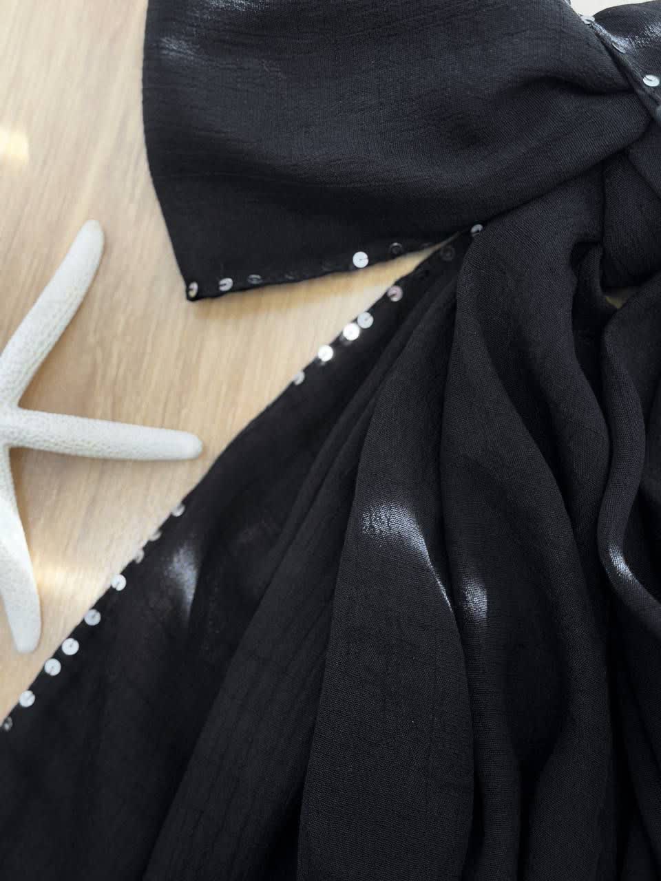 1864- شال اسلپ پولکی