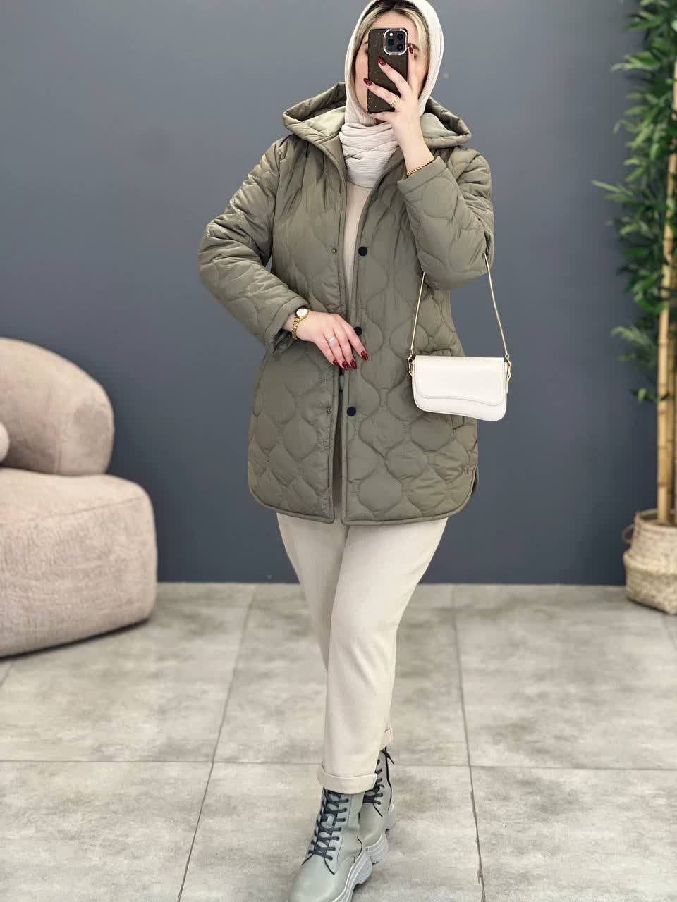 1834- کاپشن امبردی