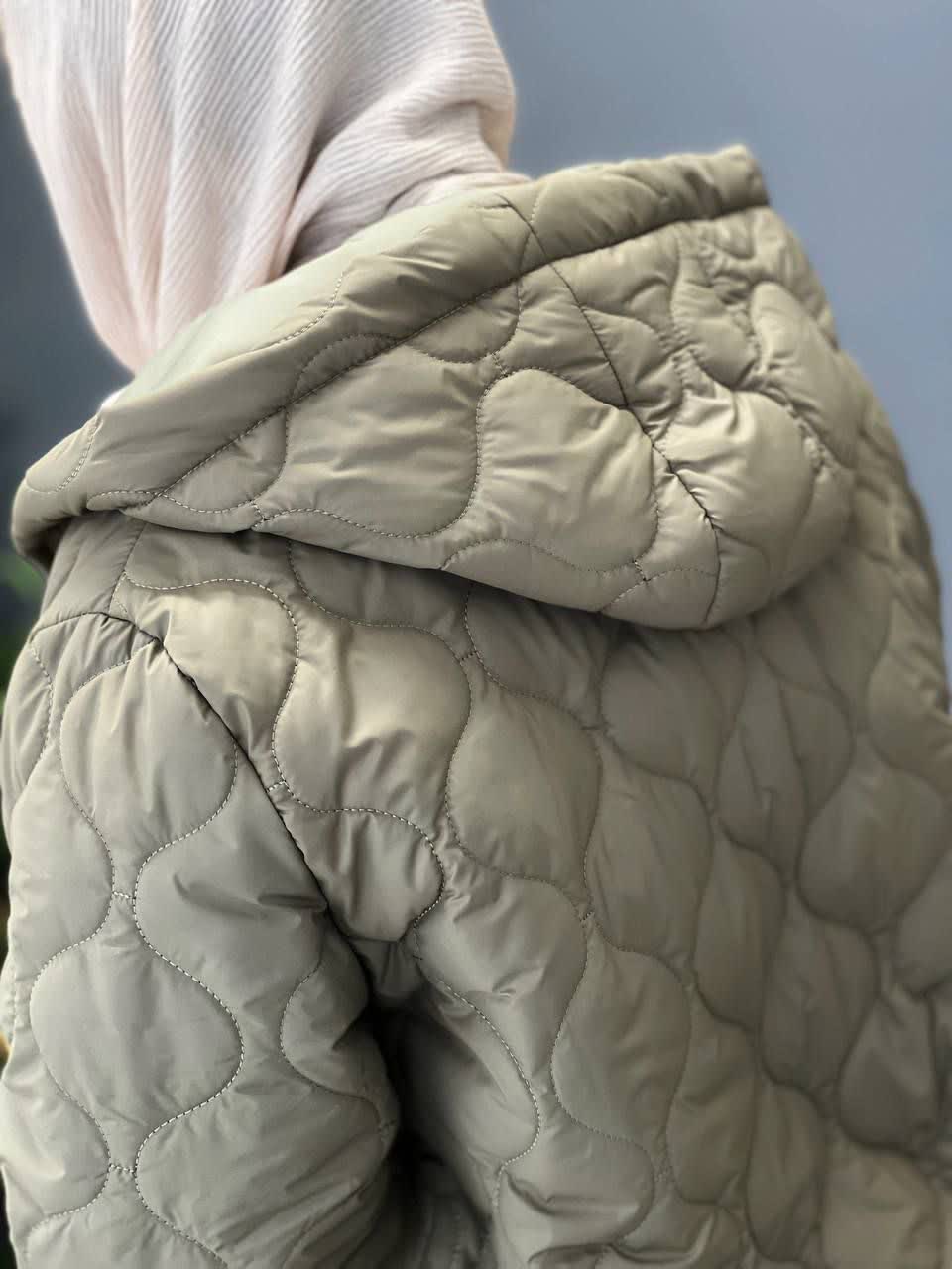 1834- کاپشن امبردی