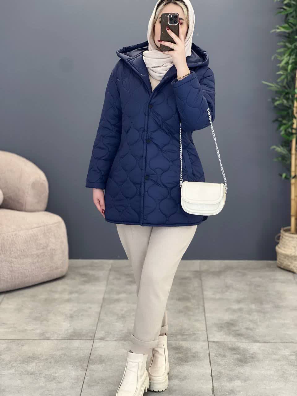 1834- کاپشن امبردی