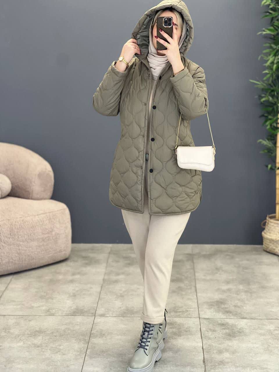 1834- کاپشن امبردی