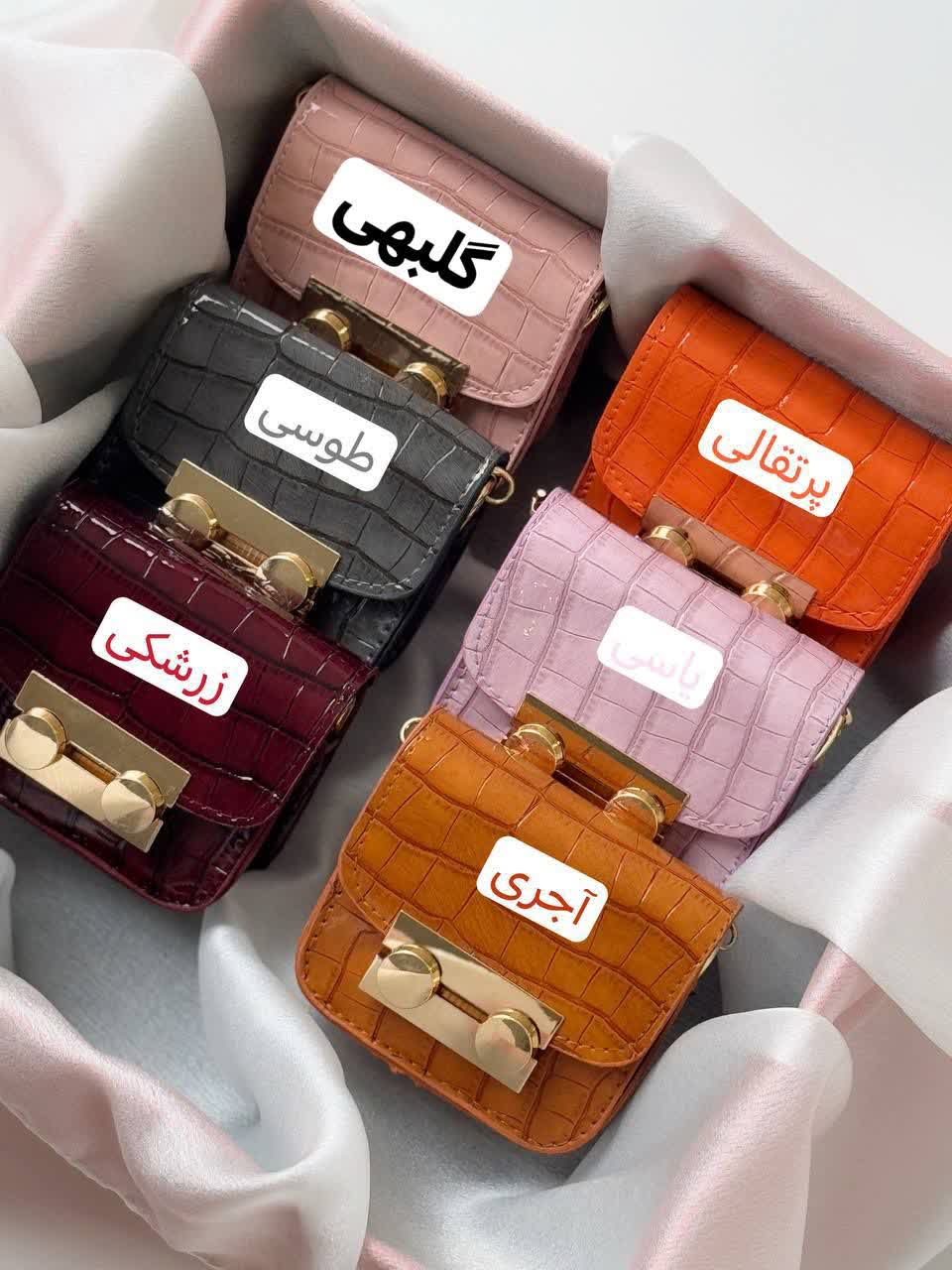 1756-کیف مینی سنگی