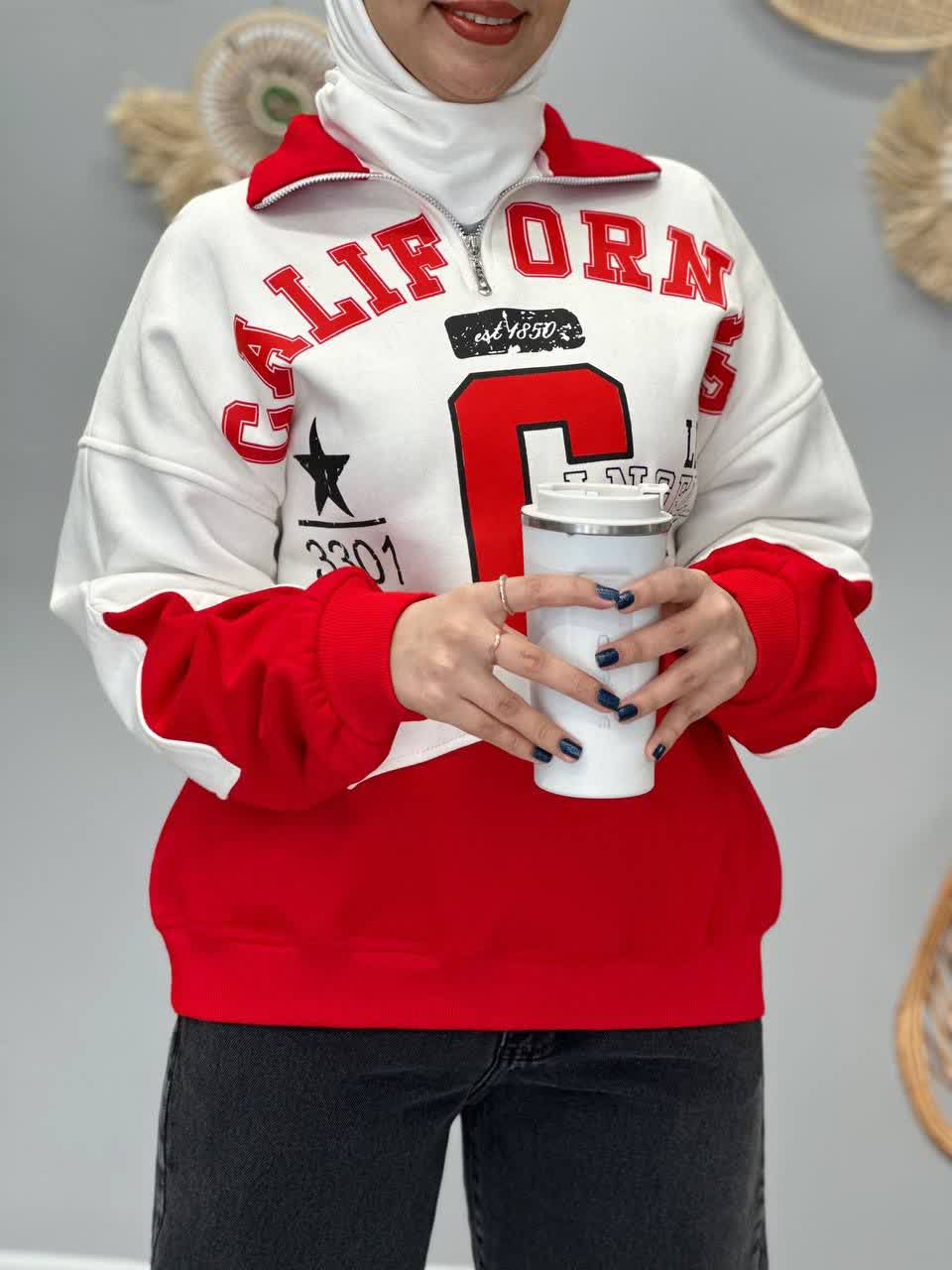 1865-دورس کالیفرنیا