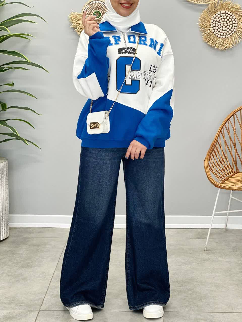 1865-دورس کالیفرنیا