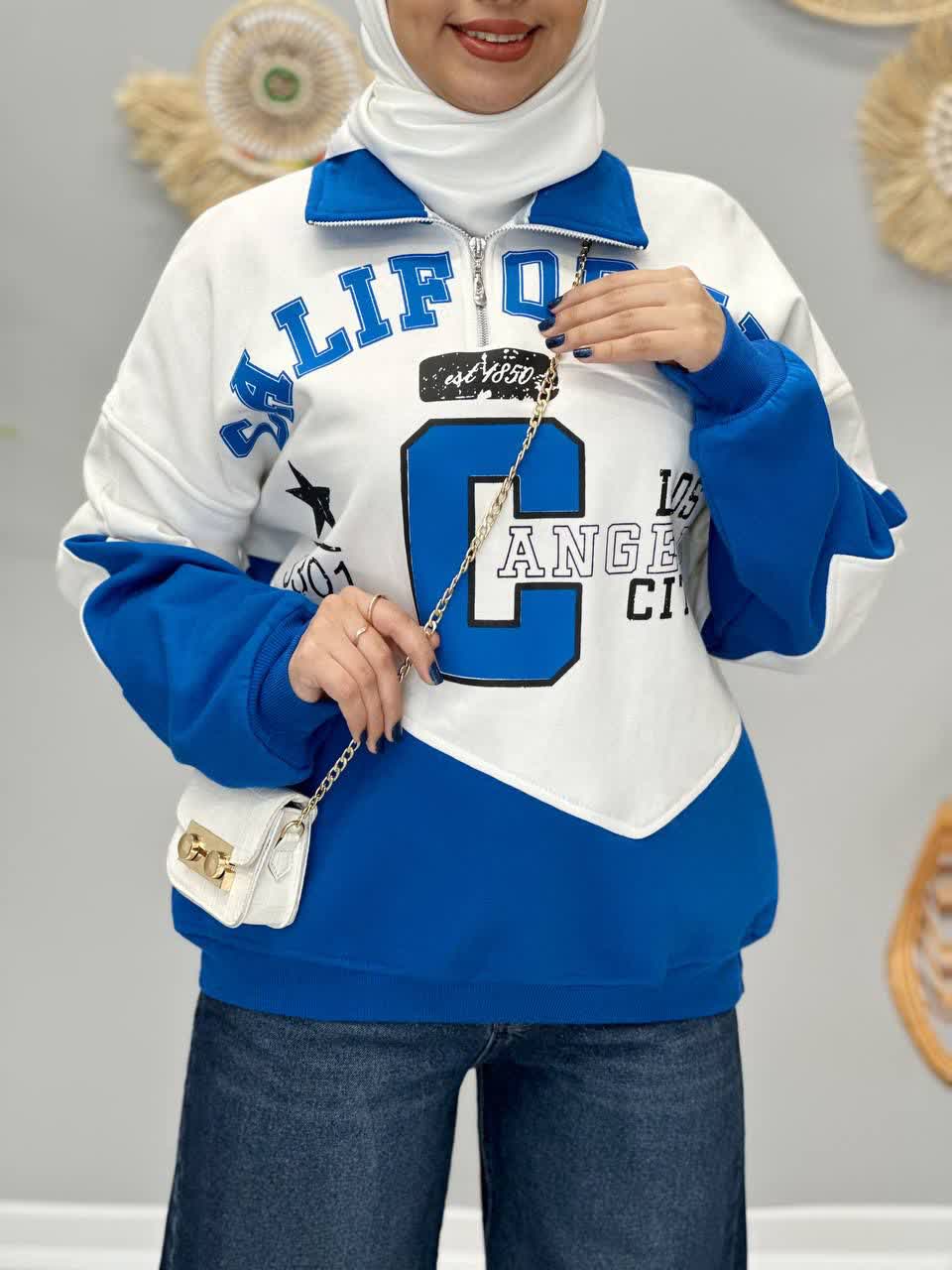 1865-دورس کالیفرنیا