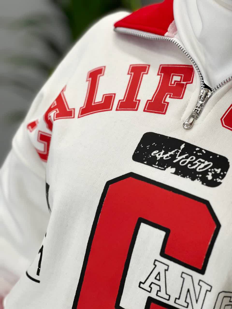 1865-دورس کالیفرنیا