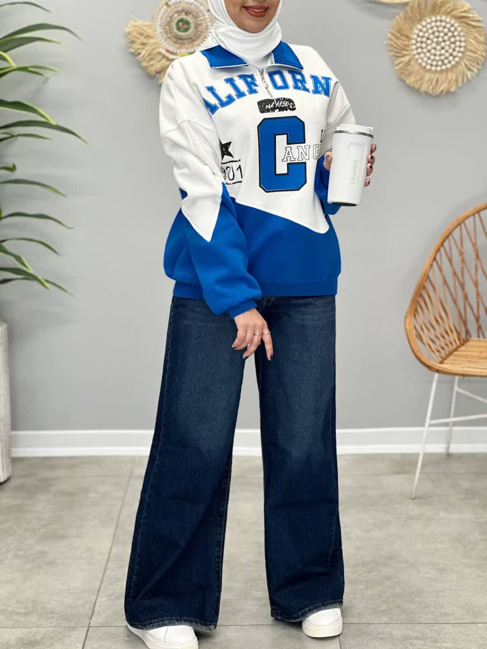 1865-دورس کالیفرنیا