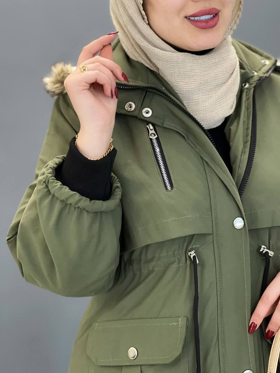 1869- کاپشن سوزان