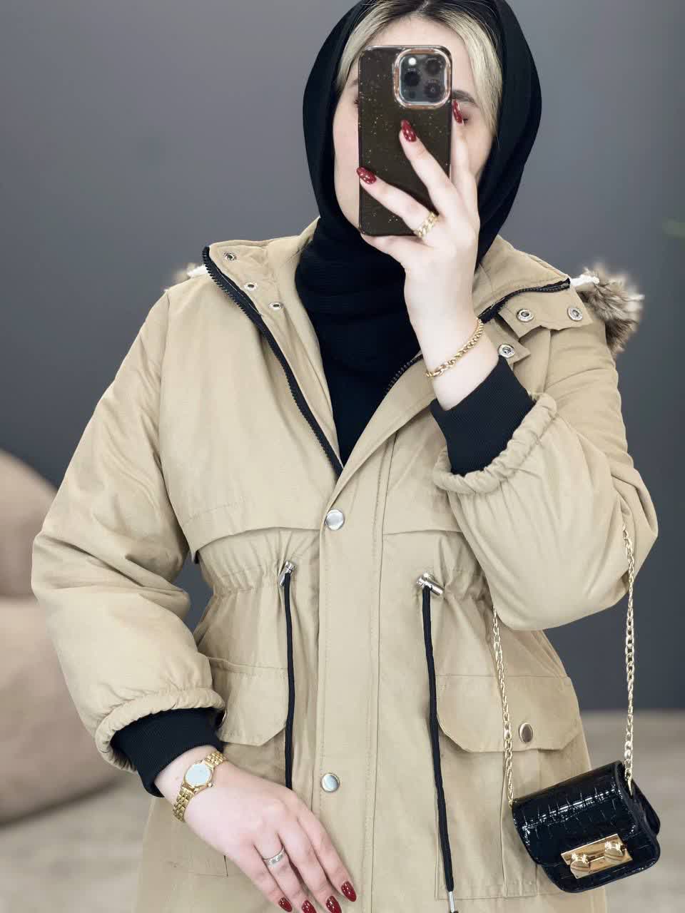 1869- کاپشن سوزان