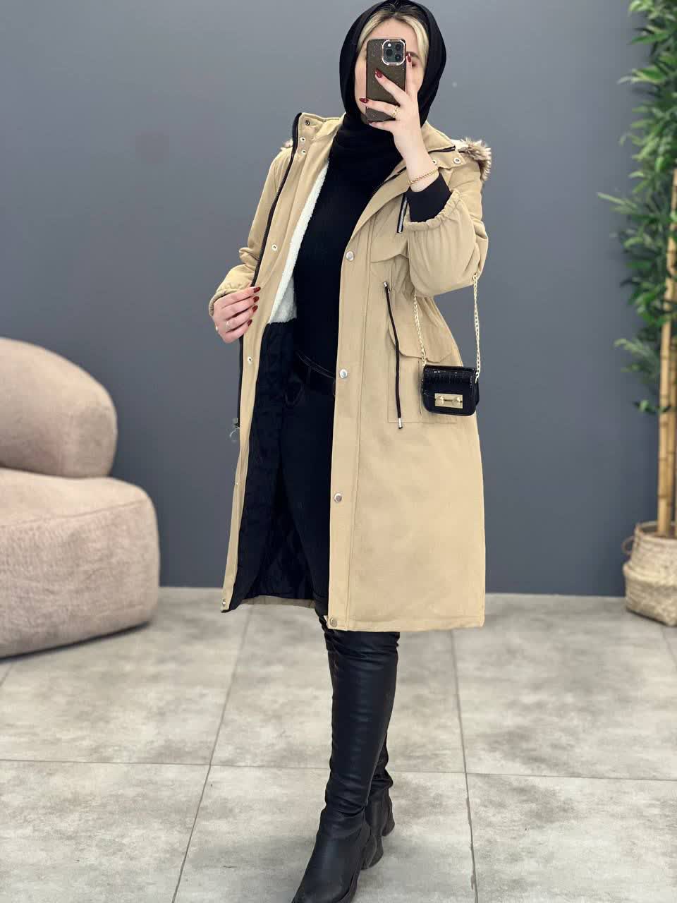 1869- کاپشن سوزان