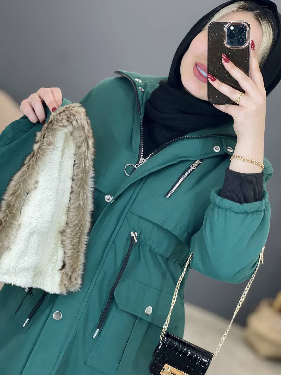 1869- کاپشن سوزان