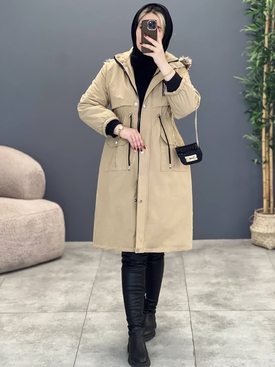 1869- کاپشن سوزان