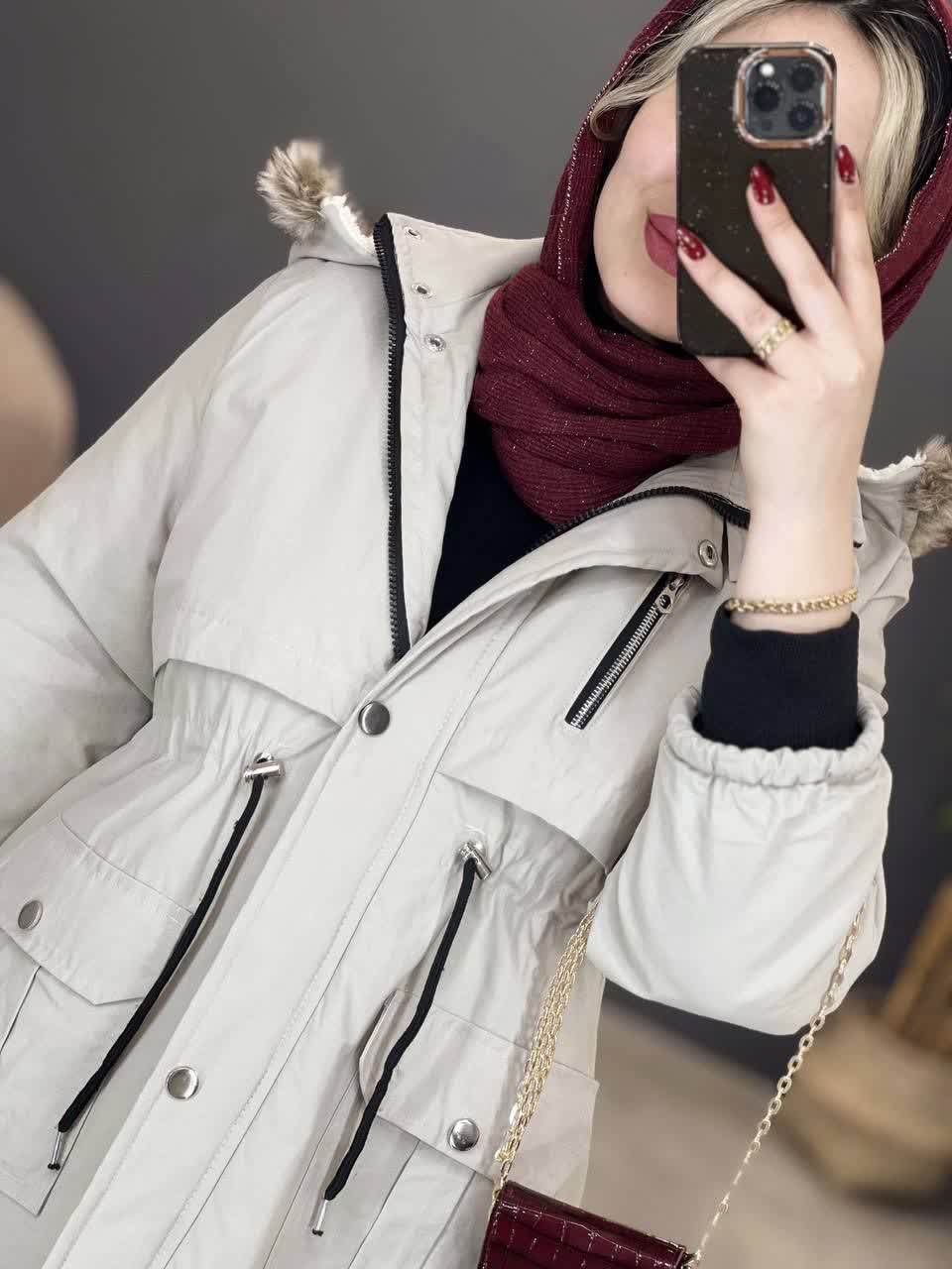 1869- کاپشن سوزان