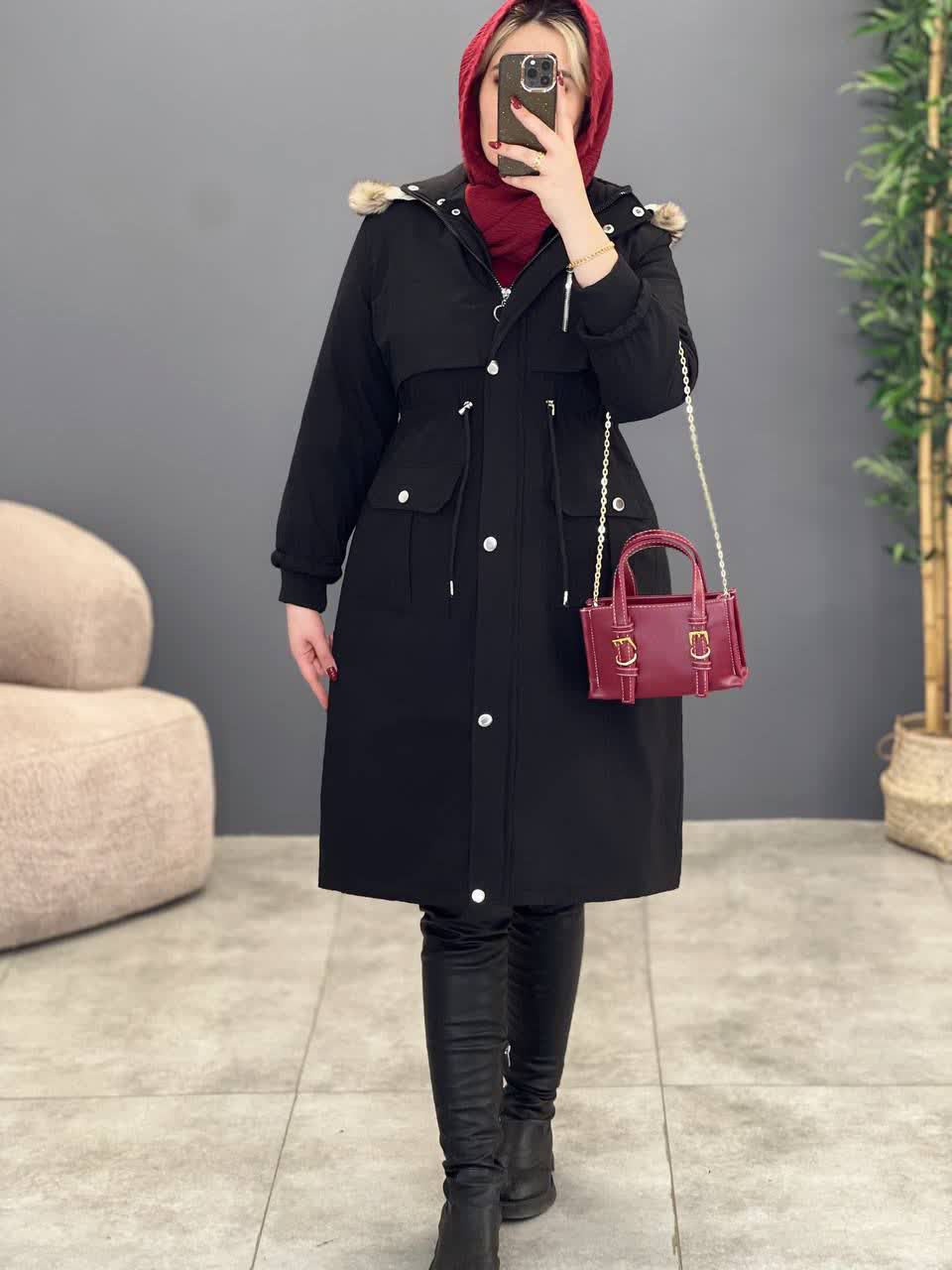 1869- کاپشن سوزان