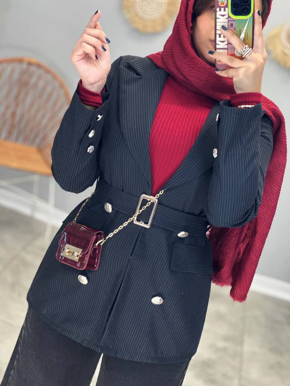 1871- کت دیپلمات پارمیس