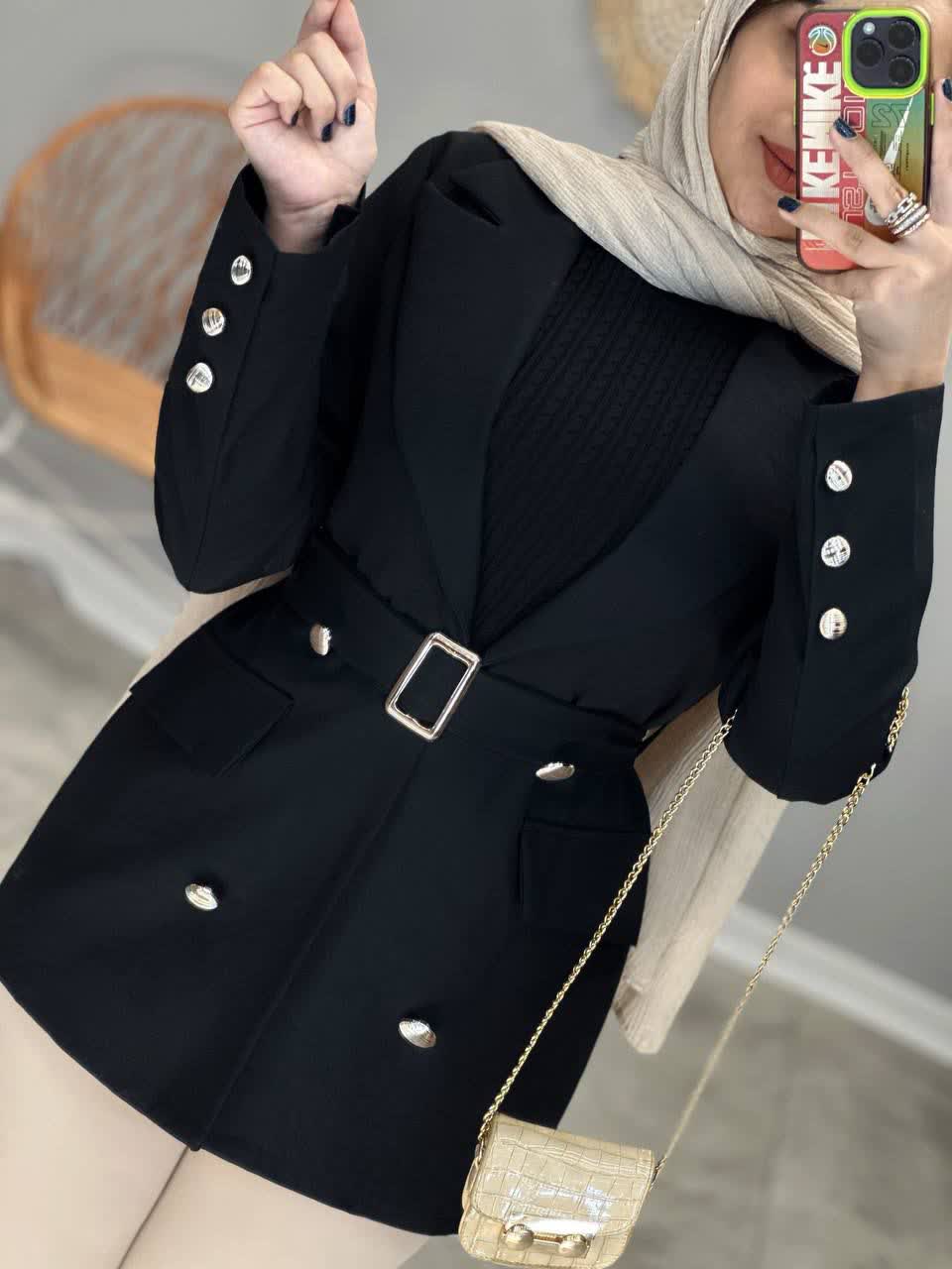 1871- کت دیپلمات پارمیس