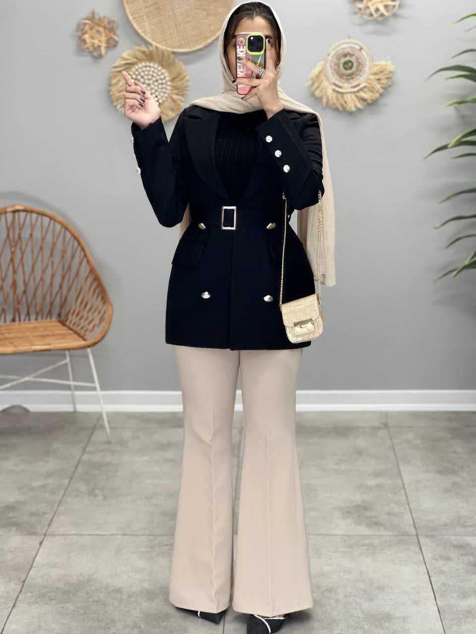 1871- کت دیپلمات پارمیس