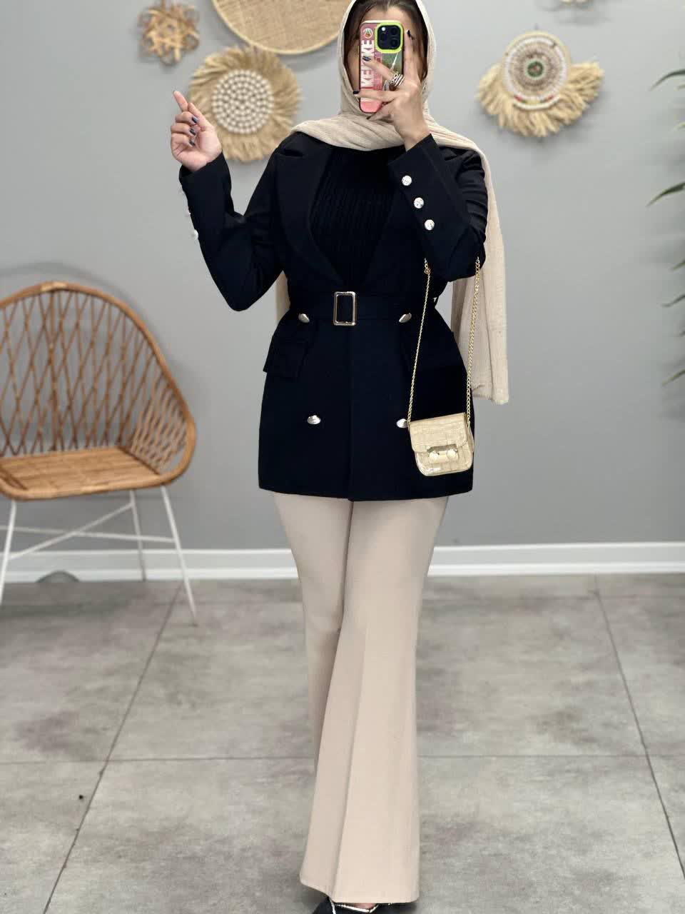 1871- کت دیپلمات پارمیس