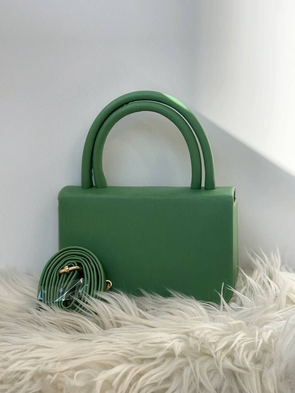 1872 - کیف بزرگ دسته دوبل