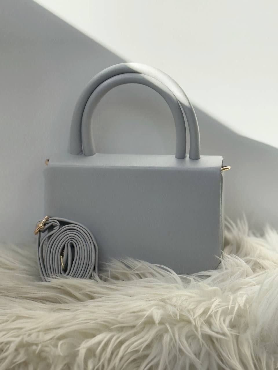 1872 - کیف بزرگ دسته دوبل