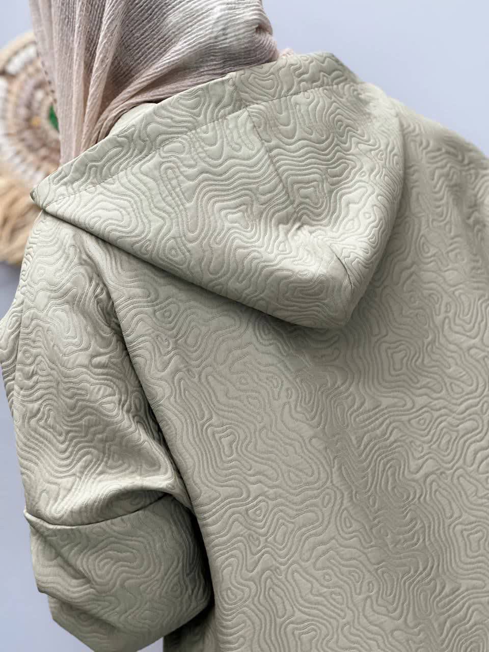 1873- ست اسپرت هودی و شلوار ناتالی