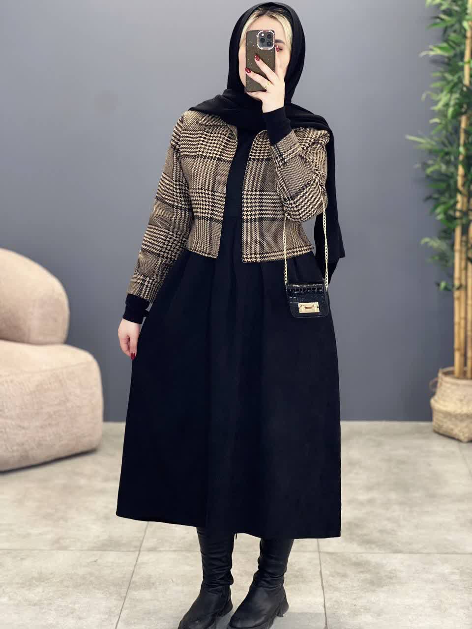 1877- کت و سارافون سنا