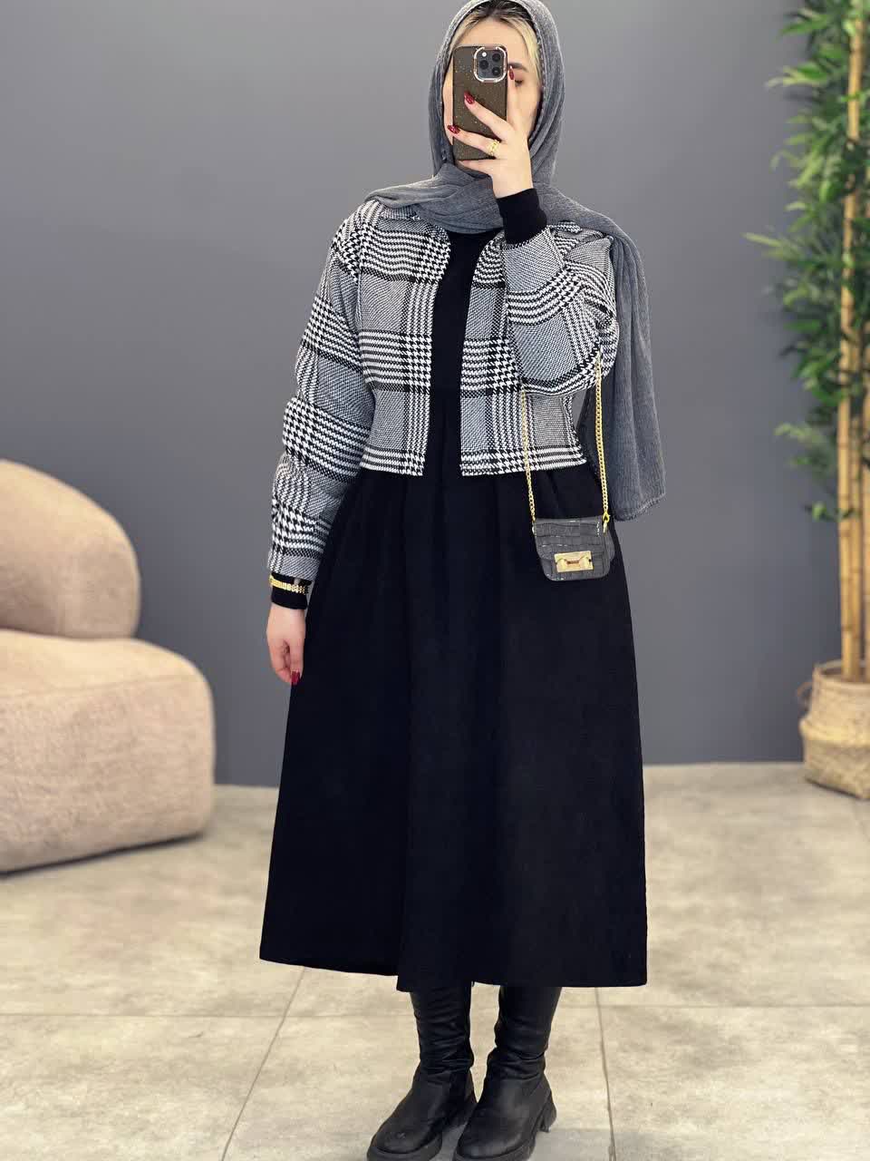 1877- کت و سارافون سنا