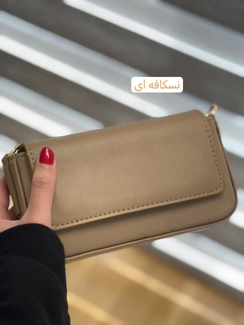 1879-کیف دستی منگو