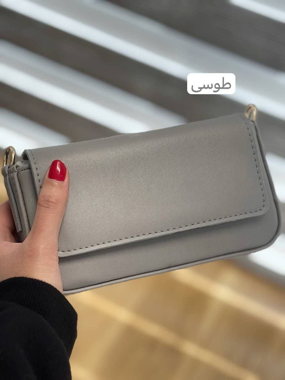 1879-کیف دستی منگو