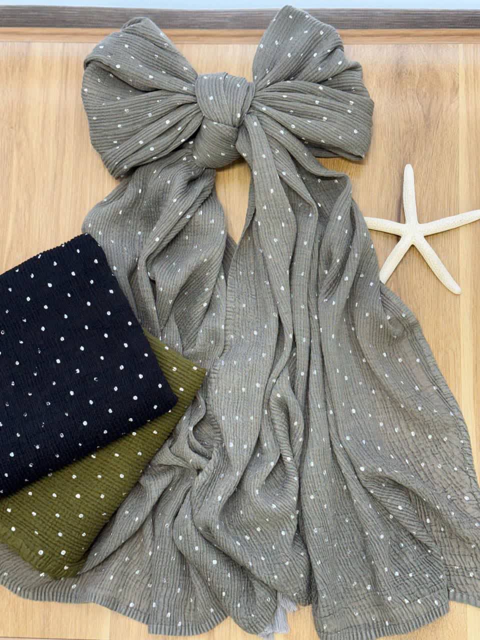 1880- شال نقره کوب اوسی