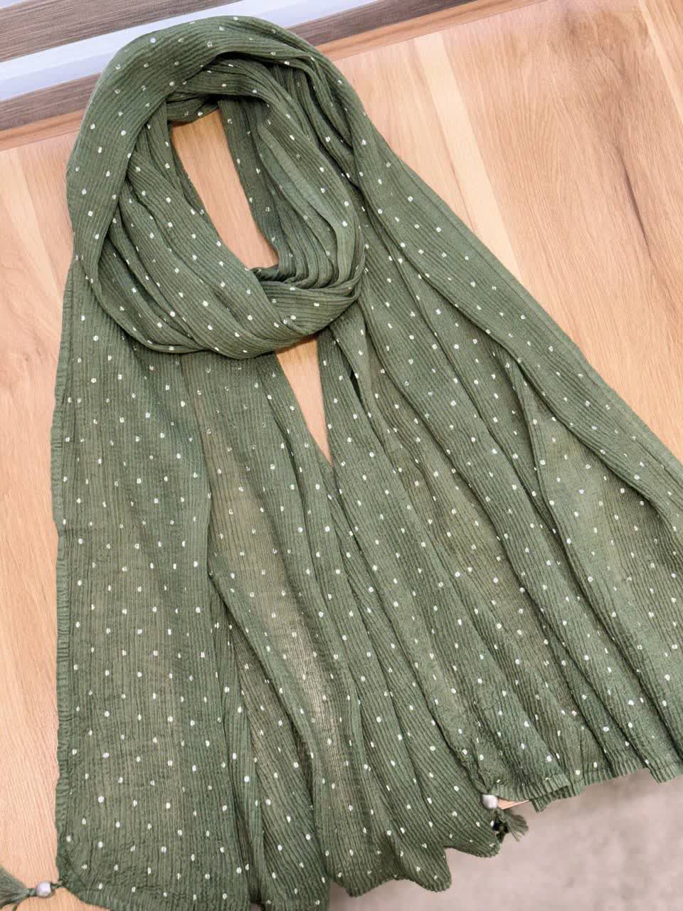 1880- شال نقره کوب اوسی