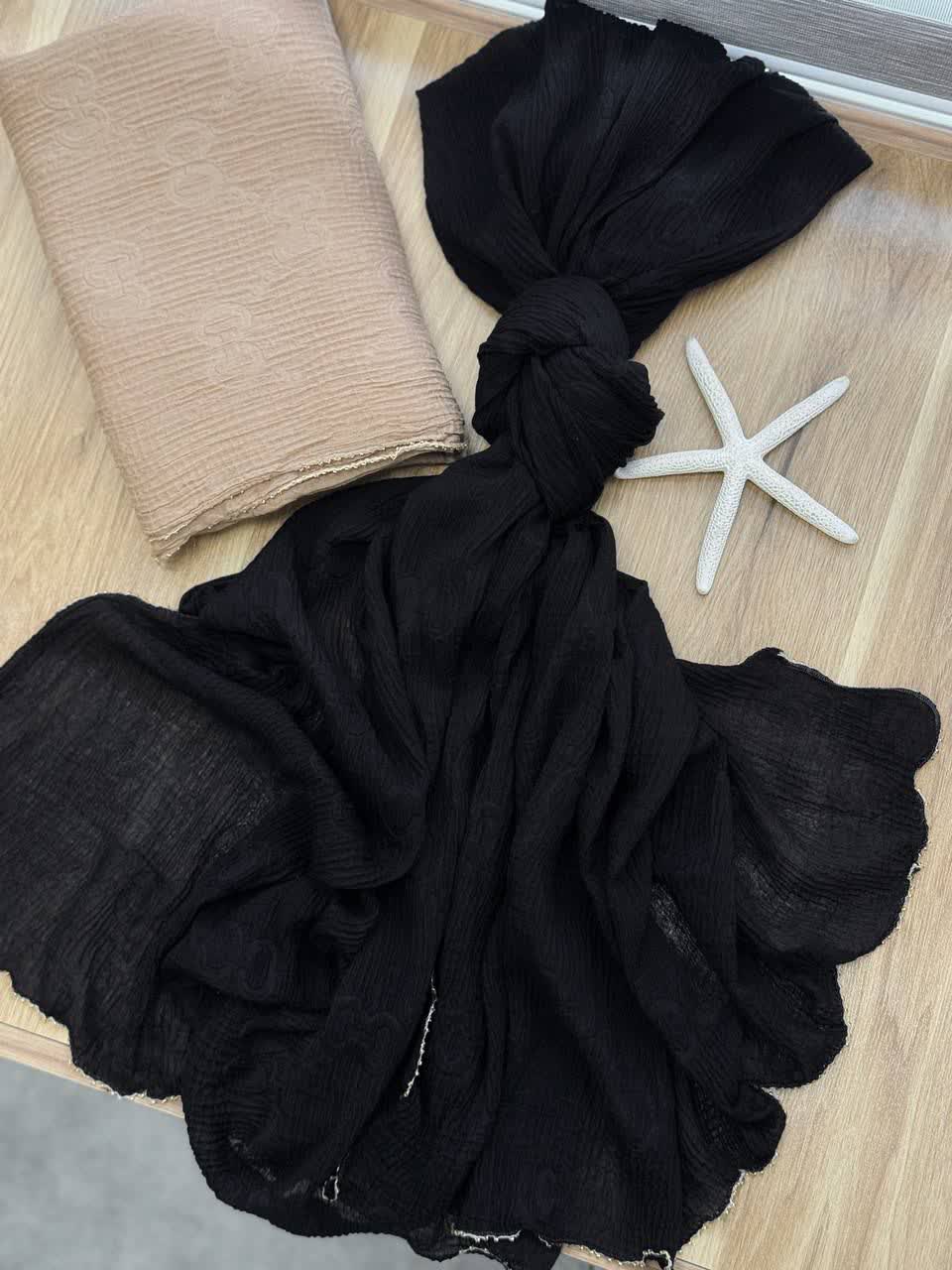 1881- شال 6 طرح ویسرود