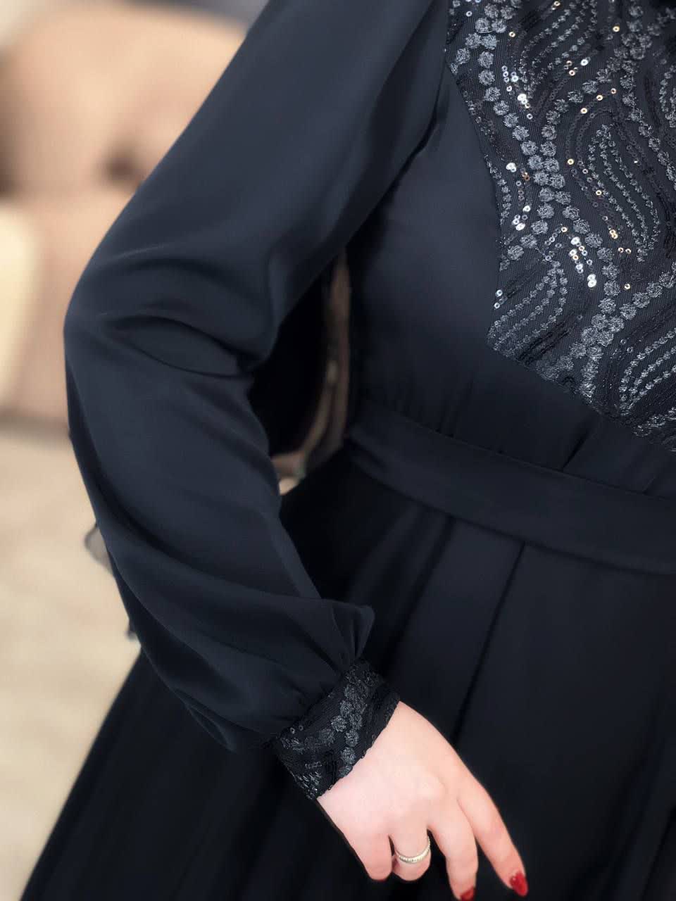 1882 - پیراهن مزونی سروناز