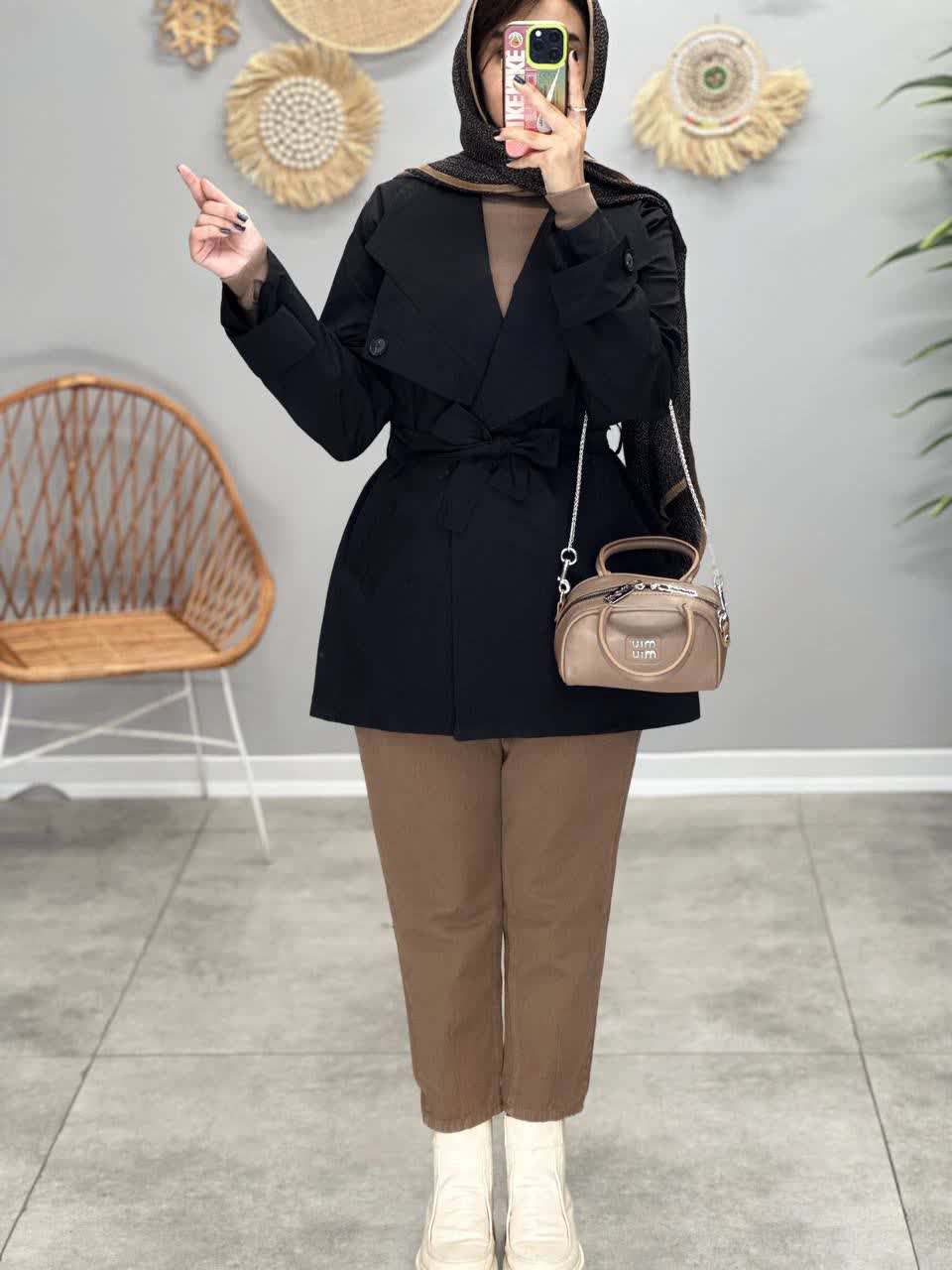 1883- بارونی شارمین