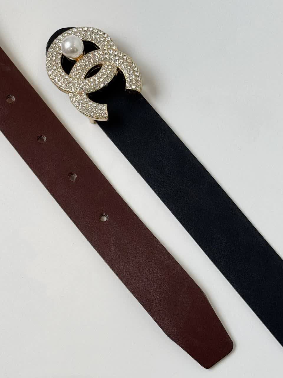 1884- کمربند فول نگین شنل